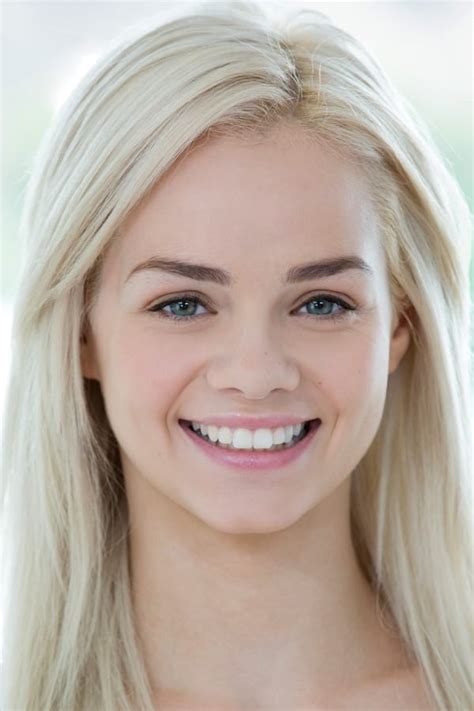 Elsa Jean: Movies, TV, and Bio